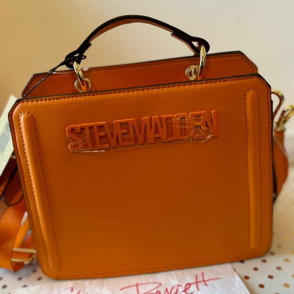 Steve Madden Bevelyn Crossbody